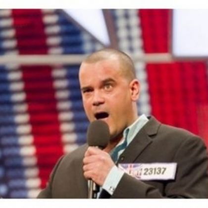 Britain`s Got Talent